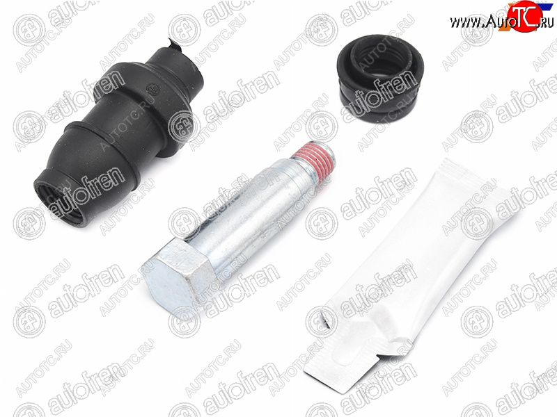 599 р. Ремкомплект направляющих зад TOYOTA CAMRY ACV3#HIGHLANDERKLUGER #CU20LEXUS ES300330 AUTOFREN D7118C  с доставкой в г. Воронеж