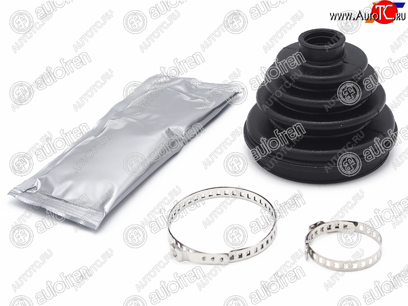 399 р. Пыльник шруса наружный MERCEDES W210 22*82*81                                                        AUTOFREN D8094  с доставкой в г. Воронеж