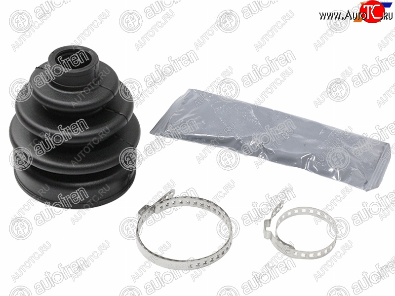 559 р. Пыльник шруса наружный TOYOTA FIELDER 06-12/PREMIO/ALLION ZRT26# 07-10 AUTOFREN D8239, d8239 AUTOFREN D8239  с доставкой в г. Воронеж