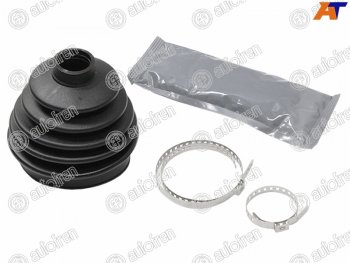 1 099 р. Пыльник шруса наружный TOYOTA CAMRY ACV40,ACV51 06- AUTOFREN D8385T  с доставкой в г. Воронеж. Увеличить фотографию 1