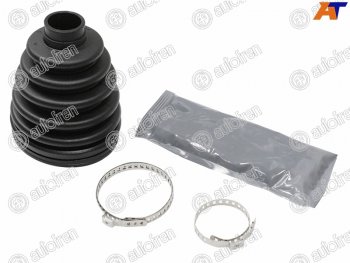 1 299 р. Пыльник шруса наружный TOYOTA CAMRY ACV4# 06-09RAV4 ACA2# 2AZFE 03-05IPSUM ACM2# 01-09HONDA ACCOR AUTOFREN D8386T  с доставкой в г. Воронеж. Увеличить фотографию 1