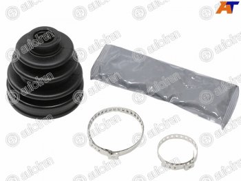 669 р. Пыльник шруса наружный TOYOTA COROLLA SPACIO 97-01/HYUNDAI TUSCON 04-09 AUTOFREN D8404, d8404 AUTOFREN D8404  с доставкой в г. Воронеж. Увеличить фотографию 1