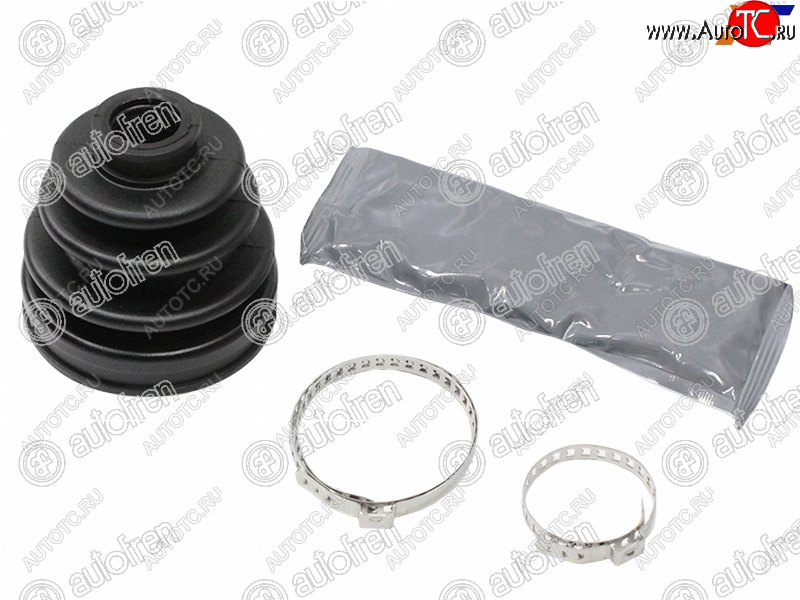 669 р. Пыльник шруса наружный TOYOTA COROLLA SPACIO 97-01/HYUNDAI TUSCON 04-09 AUTOFREN D8404, d8404 AUTOFREN D8404  с доставкой в г. Воронеж