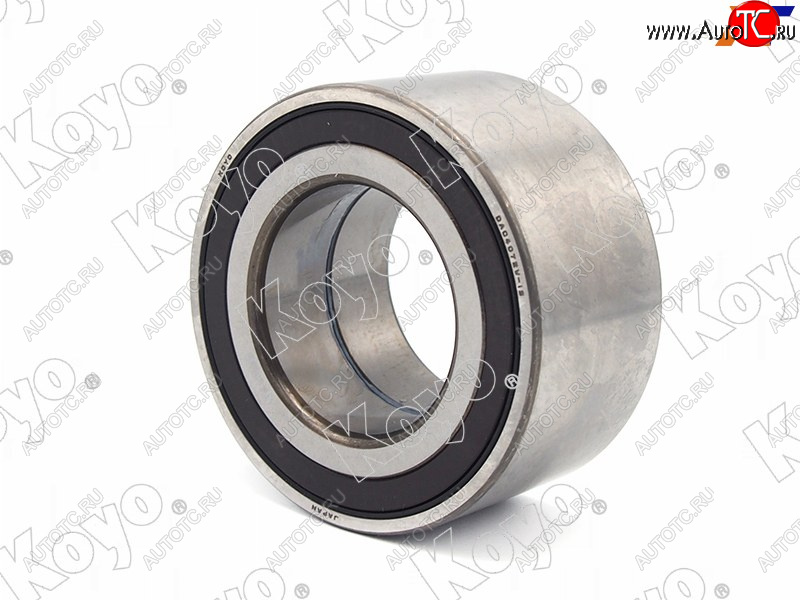 3 499 р. Подшипник передней ступицы SUZUKI SWIFT/LIANA (с ABS) KOYO DAC4072W-15CS74, dac4072w15cs74 KOYO DAC4072W-15CS74  с доставкой в г. Воронеж