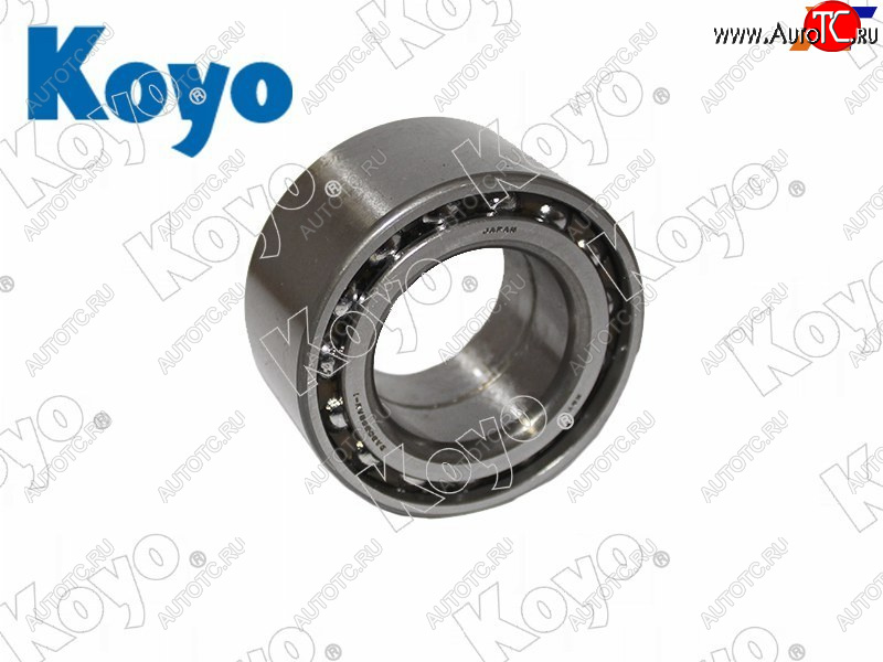 2 039 р. Подшипник задней ступицы KOYO Suzuki Escudo 3 дорестайлинг (2006-2008)  с доставкой в г. Воронеж
