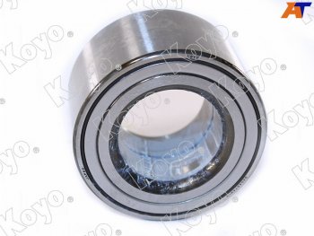 2 859 р. Подшипник передней ступицы TOYOTA COROLLA NZE12#ARDEO SV5#AVENSIS ZZT250PRIUS-NHW11,VOLTZ KOYO DAC4074W-3CS80  с доставкой в г. Воронеж. Увеличить фотографию 1
