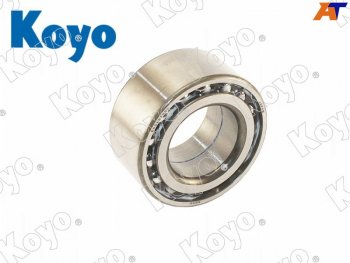 2 459 р. Подшипник передней ступицы MMC PAJERO IO 98-07PAJERO PININMONTERO IO 99-05 KOYO DAC4074CWS73  с доставкой в г. Воронеж. Увеличить фотографию 1