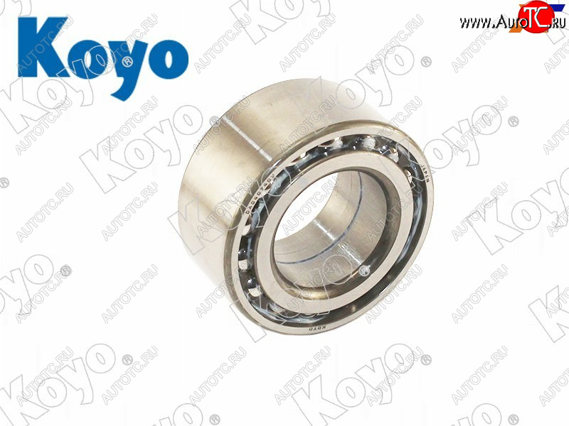 2 459 р. Подшипник передней ступицы MMC PAJERO IO 98-07PAJERO PININMONTERO IO 99-05 KOYO DAC4074CWS73  с доставкой в г. Воронеж