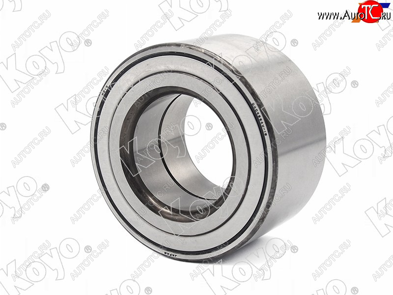 4 099 р. Подшипник передней ступицы TOYOTA CAMRY 01-HARRIER 03-KLUGER 00-MAZDA 6ATENZACX-7CX-9 KOYO DAC4584W-16CS71  с доставкой в г. Воронеж