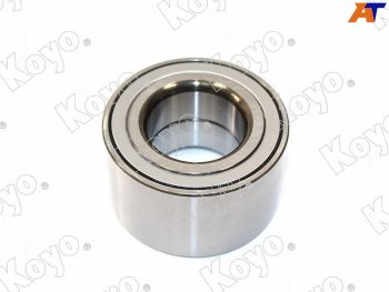 3 679 р. Подшипник передней ступицы MAZDA 3AXELA BK#, BL# 03-, MAZDA 6 07- (с ABS) KOYO DAC4280W-9CS40  с доставкой в г. Воронеж. Увеличить фотографию 1