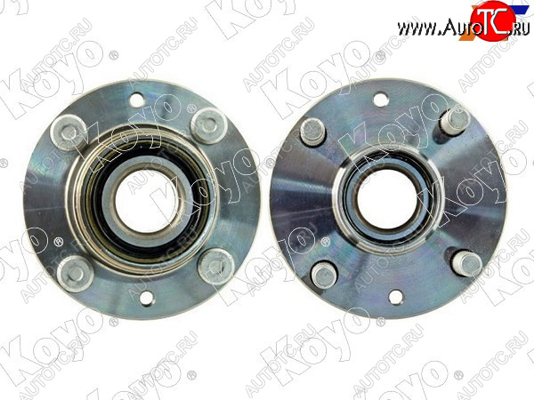 3 799 р. Ступичный узел задн. MAZDA FAMILIA/323 BJ5P 98-(без ABS) KOYO DACF1041H, dacf1041h KOYO DACF1041H  с доставкой в г. Воронеж