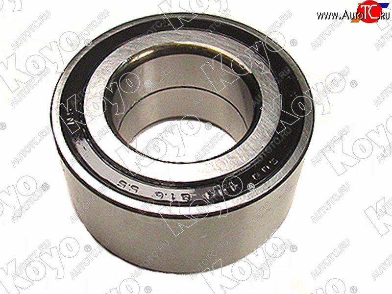 2 699 р. Подшипник передней ступицы HONDA AVANCIERODYSSEY 4WD 00- KOYO DAC4889W2RSCS94  с доставкой в г. Воронеж