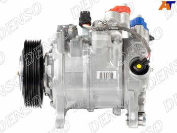 63 999 р. Компрессор BMW 3 (E90, E91) 05-12X3 (F25) 10-2,0D DENSO DCP05091  с доставкой в г. Воронеж. Увеличить фотографию 1