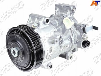 63 999 р. Компрессор кондиционера Toyota Avensis (T270) 08-18  Camry (XV50) 11-21  Corolla (E180,E210) 12-22 DENSO DCP50313  с доставкой в г. Воронеж. Увеличить фотографию 1