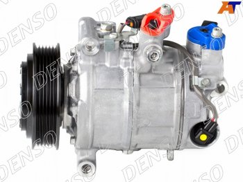 45 999 р. Компрессор кондиционера BMW 1-Series 11-19  3-Series 11-19 DENSO DCP05098  с доставкой в г. Воронеж. Увеличить фотографию 1