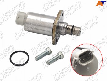 16 599 р. Клапан электромагнитный MITSUBISHI 4M41YD25DDTYD22DDT                                              DENSO DCRS300120  с доставкой в г. Воронеж. Увеличить фотографию 1