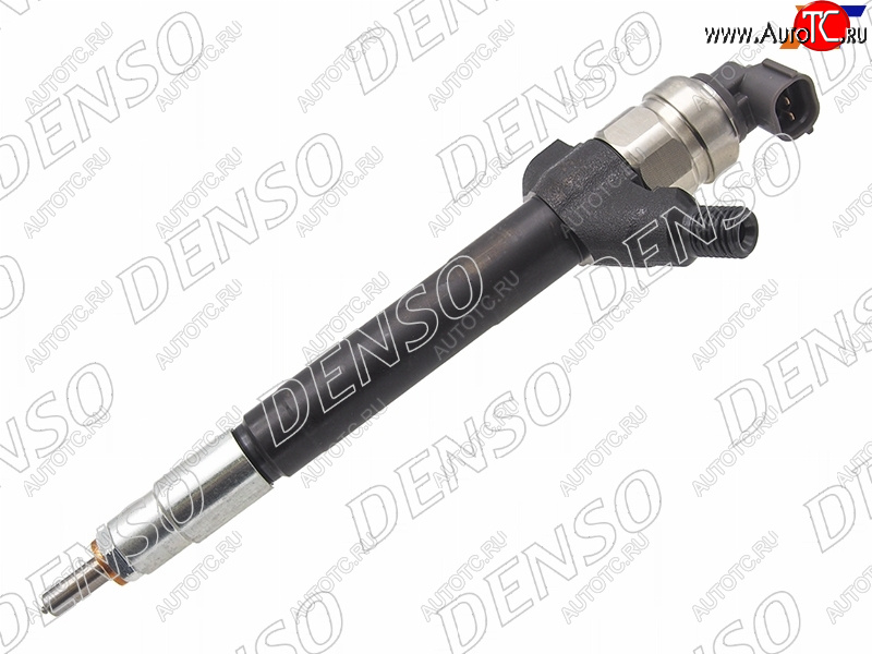 29 549 р. Форсунка топливная дизель Ford Transit 06-14 H9FB;H9FD;H9FA DENSO DCRI107060  с доставкой в г. Воронеж
