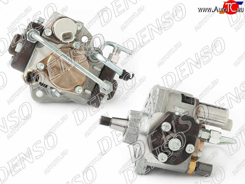 76 999 р. ТНВД TOYOTA LAND CRUISER PRADO 120/150 1KD-FTV DENSO DCRP301100, dcrp301100 DENSO DCRP301100  с доставкой в г. Воронеж