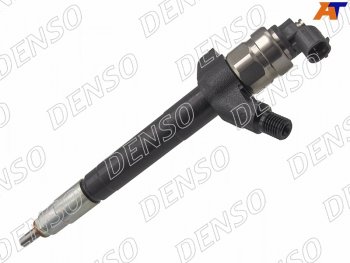 21 399 р. Форсунка топливная дизель Ford Transit 06-14  Peugeot Boxer 06-  Citroen Jumper 06-  Fiat Ducato DENSO DCRI105800  с доставкой в г. Воронеж. Увеличить фотографию 1