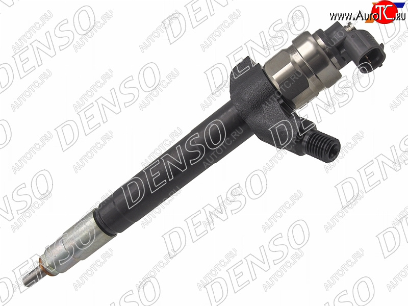 21 399 р. Форсунка топливная дизель Ford Transit 06-14  Peugeot Boxer 06-  Citroen Jumper 06-  Fiat Ducato DENSO DCRI105800  с доставкой в г. Воронеж