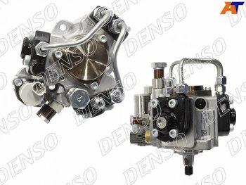167 999 р. Насос ТНВД в сборе 1VDFTV TOYOTA  LAND CRUISER 70200 07-                                            DENSO DCRP40-0280  с доставкой в г. Воронеж. Увеличить фотографию 1
