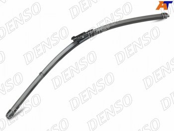 3 499 р. Комплект щеток стеклоочистителя 650мм+600мм MERCEDES-BENZ SPRINTER 06-18 VAG CRAFTER 06-16          DENSO DF-025  с доставкой в г. Воронеж. Увеличить фотографию 1