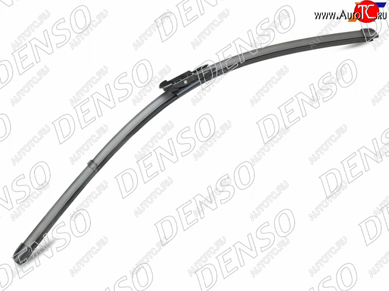 3 499 р. Комплект щеток стеклоочистителя 650мм+600мм MERCEDES-BENZ SPRINTER 06-18 VAG CRAFTER 06-16          DENSO DF-025  с доставкой в г. Воронеж