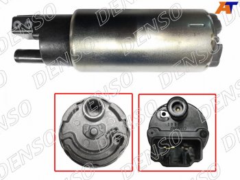 9 999 р. Топливный насос TOYOTA LAND CRUISER 100/LX470 1FZ-FE 2UZ-FE DENSO DFP-0117, dfp0117 DENSO DFP-0117  с доставкой в г. Воронеж. Увеличить фотографию 1