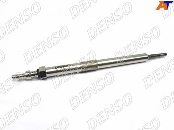 1 699 р. Свеча накала SSANGYONG ACTYONKYRON 2.0D-2.7D 05-REXTON 2.7D 01- DENSO DG-188  с доставкой в г. Воронеж. Увеличить фотографию 1