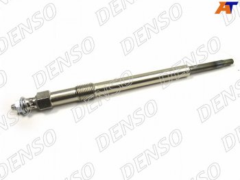 1 299 р. Свеча накала FORD TRANSIT 00-FIAT DUCATOPEUGEOT BOXERCITROEN JUMPER 06-(11.5V) DENSO DG-130  с доставкой в г. Воронеж. Увеличить фотографию 1