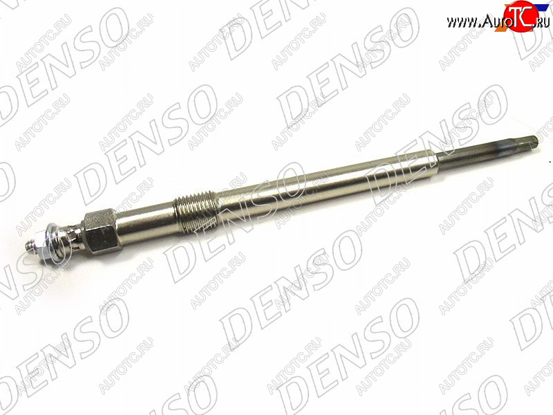 1 299 р. Свеча накала FORD TRANSIT 00-FIAT DUCATOPEUGEOT BOXERCITROEN JUMPER 06-(11.5V) DENSO DG-130  с доставкой в г. Воронеж
