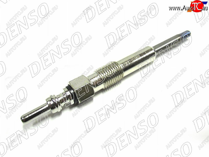 1 299 р. Свеча накала AUDICHRYSLERDODGEJEEPVW 1.9D2.5D DENSO DG-109  с доставкой в г. Воронеж