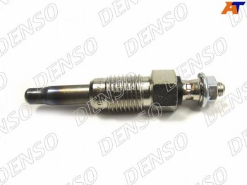 1 039 р. Свеча накала MMCVOLVOVW 1.6D1.9D                                                                  DENSO DG-012  с доставкой в г. Воронеж. Увеличить фотографию 1
