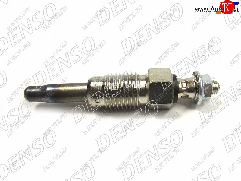 1 039 р. Свеча накала MMCVOLVOVW 1.6D1.9D                                                                  DENSO DG-012  с доставкой в г. Воронеж