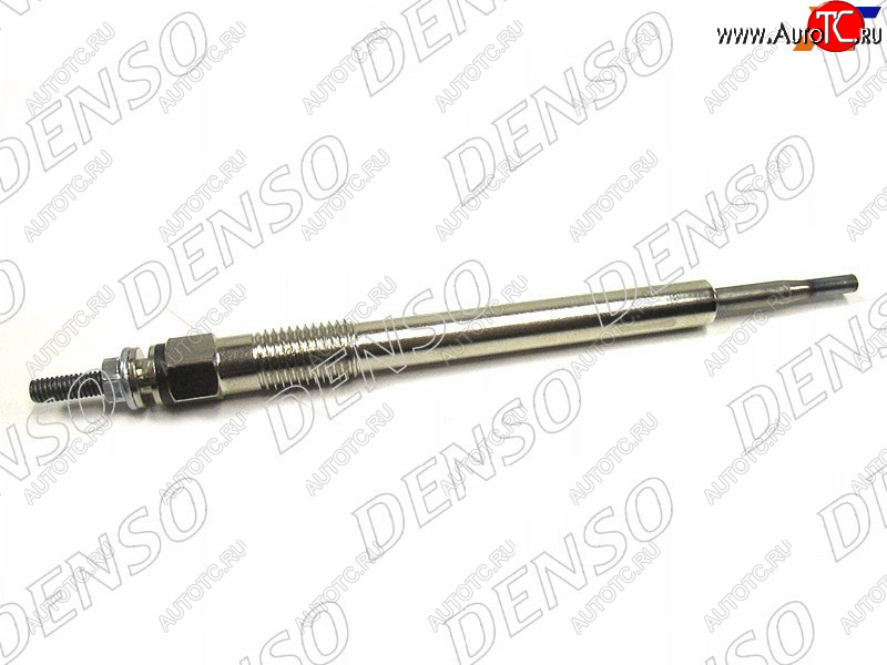 2 879 р. Свеча накала HYUNDAI IX35 09-/SANTA FE 06-/KIA SORENTO/SPORTAGE 2.0D 09-(4.4V) DENSO DG-624, dg624 DENSO DG-624  с доставкой в г. Воронеж