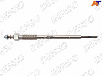 3 799 р. Свеча накала MMC L200PAJERO 2.5D-3.2D 05- DENSO DG-655  с доставкой в г. Воронеж. Увеличить фотографию 1