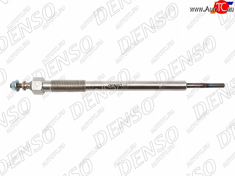 3 799 р. Свеча накала MMC L200PAJERO 2.5D-3.2D 05- DENSO DG-655  с доставкой в г. Воронеж