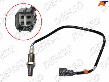 11 499 р. Датчик топливно-воздушной смеси TOYOTA CAMRY ACV40 2AZ 07-11 DENSO DOX-0261, dox0261 DENSO DOX-0261  с доставкой в г. Воронеж. Увеличить фотографию 1