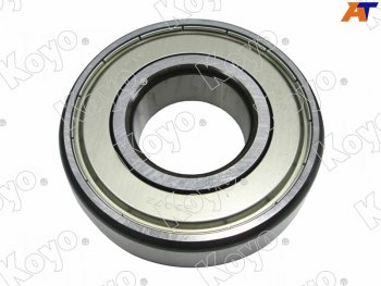 899 р. Подшипник 358021, шариковый (для элдвиг) KOYO 6307ZZCM  с доставкой в г. Воронеж. Увеличить фотографию 1
