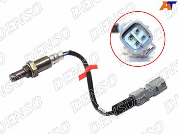 10 499 р. Датчик кислородный LEXUS RX 03-15LS 06-TOYOTA ALLION 01-07AVENSIS 03-09 DENSO DOX-0275  с доставкой в г. Воронеж. Увеличить фотографию 1