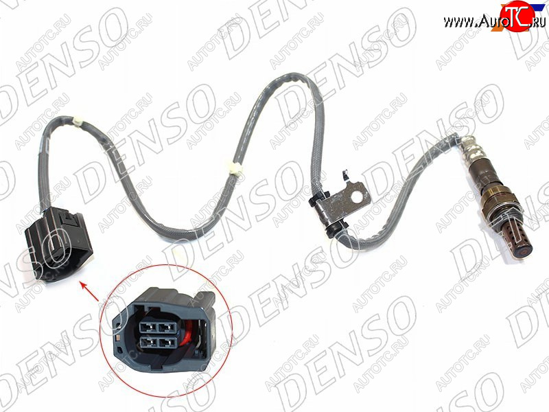 9 599 р. Датчик кислородный MAZDA 3 00-14 DENSO DOX-0332 с доставкой в г. Воронеж Увеличить фотографию 1 9 599 р. Датчик кислородный MAZDA 3 00-14 DENSO DOX-0332 с доставкой в г. Воронеж