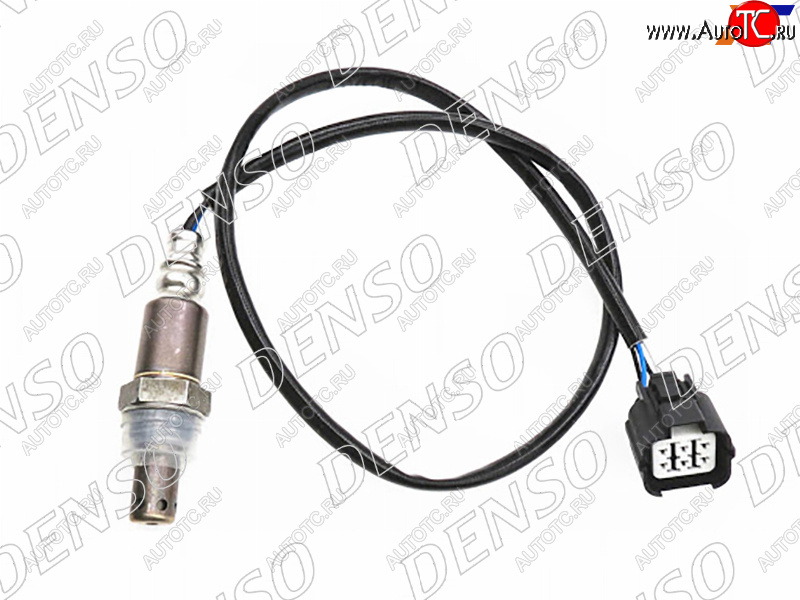 14 999 р. Датчик кислородный SUBARU FORESTER 08-12IMPREZA 07-12LEGACY 03-09                                  DENSO DOX-0362  с доставкой в г. Воронеж