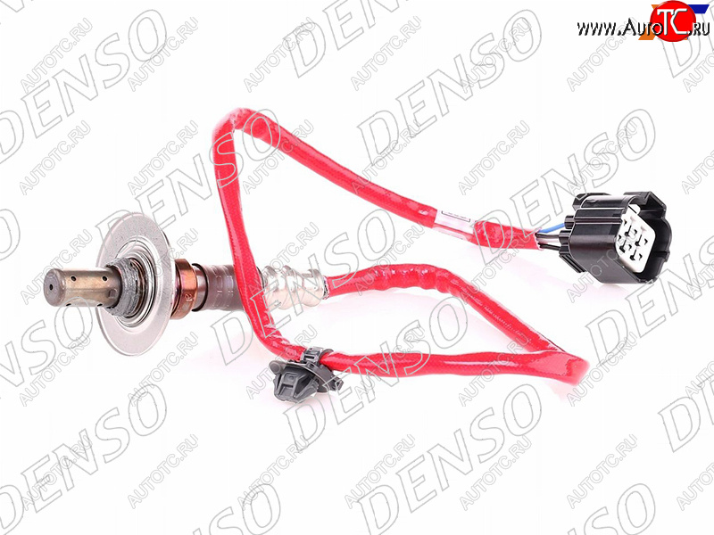 12 899 р. Датчик топливно-воздушной смеси SUBARU FORESTER 02-07/IMPREZA 00-07/LEGACY 03-09  2,0 DENSO DOX-0361, dox0361 DENSO DOX-0361  с доставкой в г. Воронеж