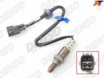 13 249 р. Датчик топливо-воздушной смеси LEXUS LX570 07-TOYOTA PREMIO 07-ISIS 04-                            DENSO DOX-0504  с доставкой в г. Воронеж. Увеличить фотографию 1