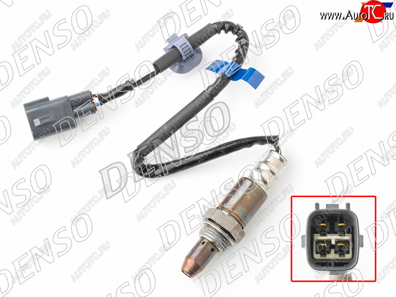 13 249 р. Датчик топливо-воздушной смеси LEXUS LX570 07-TOYOTA PREMIO 07-ISIS 04- DENSO DOX-0504 с доставкой в г. Воронеж Увеличить фотографию 1 13 249 р. Датчик топливо-воздушной смеси LEXUS LX570 07-TOYOTA PREMIO 07-ISIS 04- DENSO DOX-0504 с доставкой в г. Воронеж