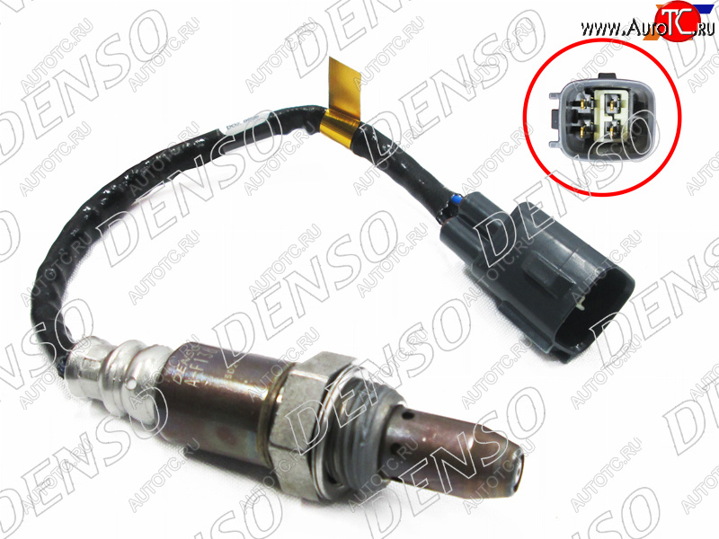 17 349 р. Датчик топливо-воздушной смеси TOYOTA LANDCRUISER 200PRADO 120LEXUS GX 470 09- DENSO DOX-0506  с доставкой в г. Воронеж