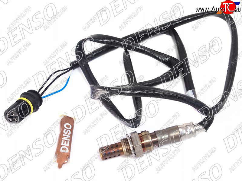 7 999 р. Датчик кислородный MERCEDES C202 93-01E210 95-03W163 98-05 DENSO DOX-1314  с доставкой в г. Воронеж