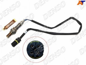 6 499 р. Датчик кислородный BMW 5 E39 95-04E60 03-107 E65 01-08MERCEDES C202 93-01CLK 208 97-02           DENSO DOX-1099  с доставкой в г. Воронеж. Увеличить фотографию 1
