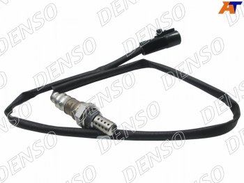 10 199 р. Датчик кислородный FORD C-MAX 07-/FIESTA 01-/FOCUS 98-05/FOCUS II 04-11/VOLVO XC60- DENSO DOX-2068, dox2068 DENSO DOX-2068  с доставкой в г. Воронеж. Увеличить фотографию 1