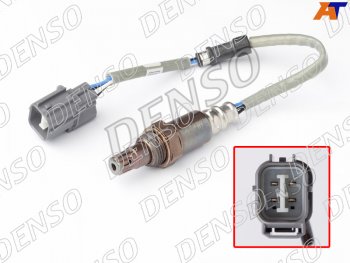 15 349 р. Датчик топливно-воздушной смеси HONDA CR-V 01-06 RD K2024A                                          DENSO DOX-1415  с доставкой в г. Воронеж. Увеличить фотографию 1